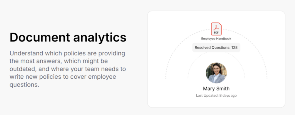 Workflow Analysis